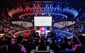 League of legends 2018 lck statistics. Lck 2020 Playoffs Archives Esportsguide