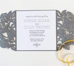 Cricut Landing Page Cricut Wedding Invitations Sophisticated Wedding Invitations Cricut Invitations