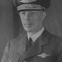 Commander Richard D. Leroy, USN (covered)