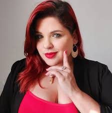 Artista Paola Castro