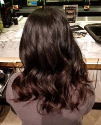 Blend it out from the roots of your hair down. What To Expect After You Bleach Your Asian Hair Lab Muffin Beauty Science