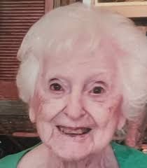 Bernice Brafman Obituary