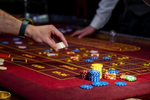 Casino Online Stock Photos, Images and Backgrounds for Free Download