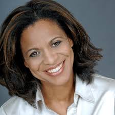 Marguerite Mcleod's Instagram, Twitter & Facebook