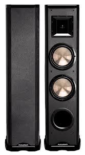 The Best Powered Floor Standing Speakers In 2020 In 2020 Tower Speakers Best Tower Speakers Best Floor Standing Speakers