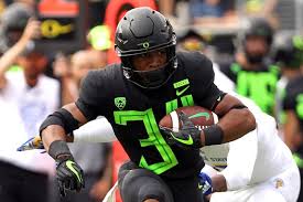 Oregon Mailbag On The Running Back Depth Chart The