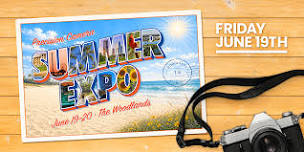 Summer Expo - Friday FREE Classes (The Woodlands)