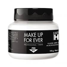 make up for ever ultra hd loose powder