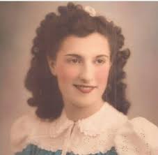 Grace Ciancone (neé Rizzo)