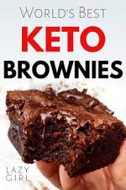 World S Best Keto Brownies Recipe Keto Fudge Keto Dessert Recipes Keto Recipes Easy