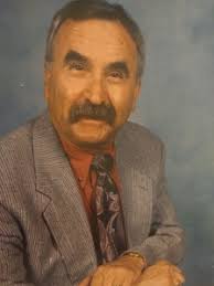 Alfredo Gomez Obituary