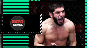 Both islam makhachev and thiago moises typically start the fight slow. P92umhq38ym72m