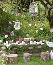 Including all their favourite characters! How To Throw A Truly Enchanting Fairy Themed Party Party Delights Blog