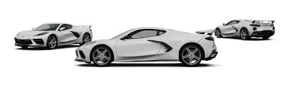 Image result for Arctic White 2024 Corvette