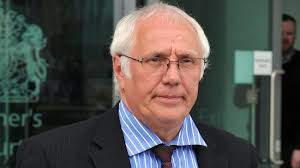 Man who tried to save Hillsborough victim tells her parents: 'I did my very  best for Sarah, she was not alone'