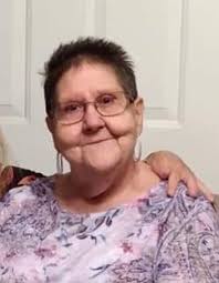 Christina Hullinger Obituary July 14, 2021