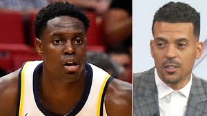 Darren Collison 2021-22 Stats per Game