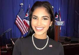 Gesiotto Gilbert shifts U.S. House run from 9th to 13th District