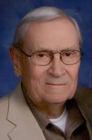 Herbert A. Foos Obituary