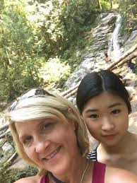 Linda Utas Homestay Coordinator ...