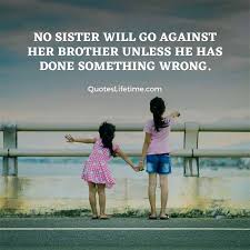 I, who have no sisters or brothers, look with some degree of innocent envy on those who may be said to be born to friends. 30 Sister Quotes You Must Share With Your Cute Sis