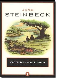 Of Mice And Men By John Steinbeck Http Www Amazon Com Dp 0140177396 Ref Cm Sw R Pi Dp Se0 Tb01k6rwa Of Mice And Men Banned Books Week Banned Books