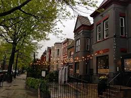 Pin By Megna On Travels Washington Dc Travel Living In Washington Dc Foggy Bottom