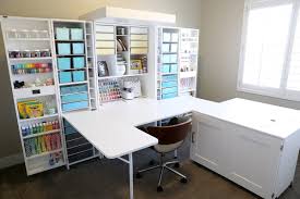 Boho craft table storage, craft storage, kids craft table, craft box, toy storage. How The Dreambox Transformed My Craft Room It S Always Autumn