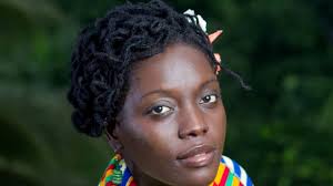 Ladies, work that 'fro! 5 ways to wear natural hair