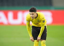 Jadon sancho in fpl in the following article, we discuss the arrival of jadon sancho and how he might fit into fantasy premier league. Man United Offered Renewed Hope Over Jadon Sancho