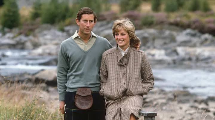 Charles and Diana courtship timeline 1977 to 1981 — from first meeting to St Paul's Cathedral wedding