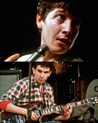 Circle Jerks (1980) Keith Morris