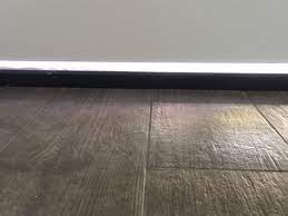 Check spelling or type a new query. Reasonable Gap Between Exterior Door And Threshold 1 5 Inches