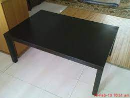 Pilih model dan warna yang kamu suka. Meja Jepun Ikea Desainrumahid Com
