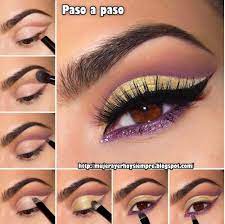 Para que puedas aprender cómo maquillar los ojos marrones paso a paso con efecto ahumado te dejo el siguiente video. Maquillar Los Ojos Todo Lo Que Tienes Que Saber Y Hacer Soy Moda