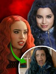 Kylie and Sophia Carson