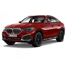 Bmw X6 Dane Techniczne Autocentrum Pl