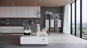 Modern and contemporary 6 videos. Enscape For Sketchup Modern Kitchen Showcase Enscape Community Forum