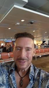 Darrell Fulton's Instagram, Twitter & Facebook