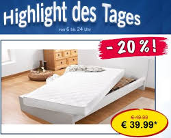 Die große auswahl an matratzen kann ganz schön verwirrend beim kauf sein. Lidl Highlight Schaumstoff Matratze 100 X 200 X 15 Cm Nur 39 99 Unideal De