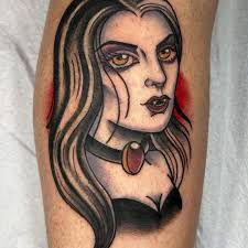 🚨🚨 Guest artist alert! 🚨🚨 All the way from New Orleans we have the  amazing Stacey Colangelo February 26th-27th. She has limited space, and is  ready to do some awesome tattoos during