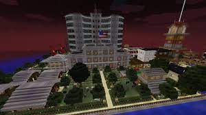 Minecraft server list is showcasing some of the best minecraft servers in the world. All The Mods 3 1 12 2 Minewonderland