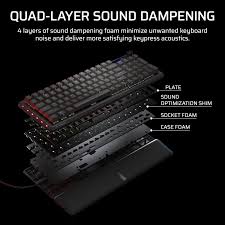 Vanguard 96 Wireless