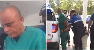 Cinco abogados de la Florida y cinco cómplices arrestados por estafar a  compañías de seguros