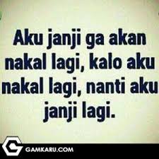 Jul 17, 2021 · quotes prei nakal. 16 Gambar Kata Kata Prei Nakal
