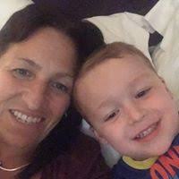 Debbie Harvey Email & Phone Number