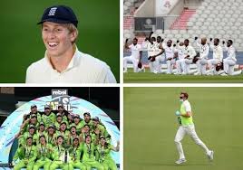 Turn screen direct you friend 3. The Cricketer S Quiz Of 2020