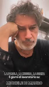 TUTTO A POSTO un film di Giorgio Romano Stasera ore 21,15 su RAI UNO