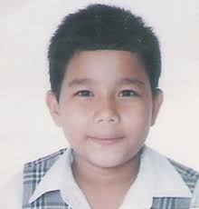 Ten Outstanding Elementary Pupils of Iloilo Awardees