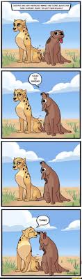 Cheetahs Are Very Nervous Animals Anz Some Zoos Give Them Support Dogs To Keep Them Relaxed Ifunny Funny Animals Cute Animal Memes Cute Funny Animals